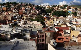 San Cristóbal Guanajuato