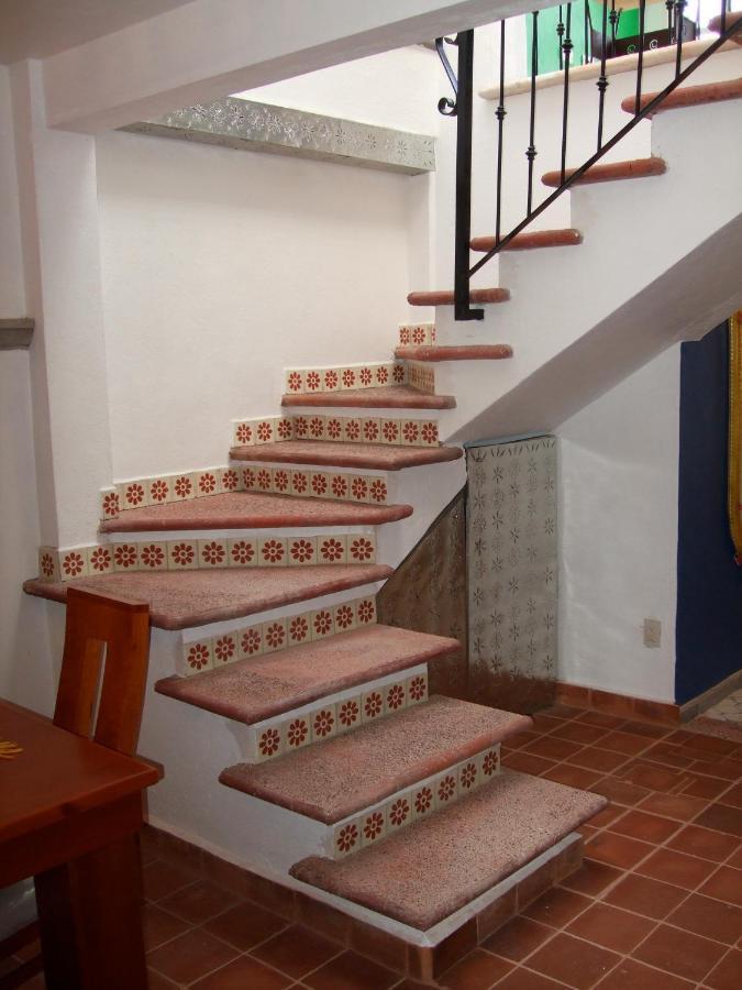 Casa San Cristobal Villa Guanajuato Exterior foto